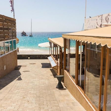 Casa Ricardo Beach Apartment Morro Jable  Exterior photo