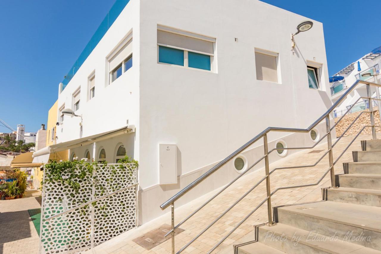 Casa Ricardo Beach Apartment Morro Jable  Exterior photo