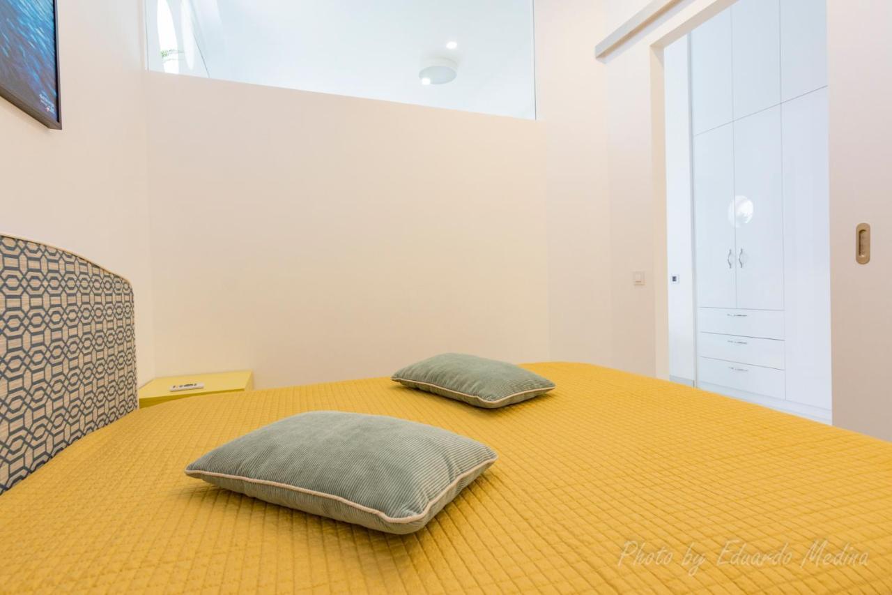 Casa Ricardo Beach Apartment Morro Jable  Exterior photo